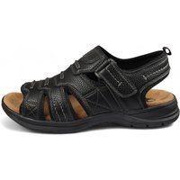 Lässige Offene Komfort-Sandalen