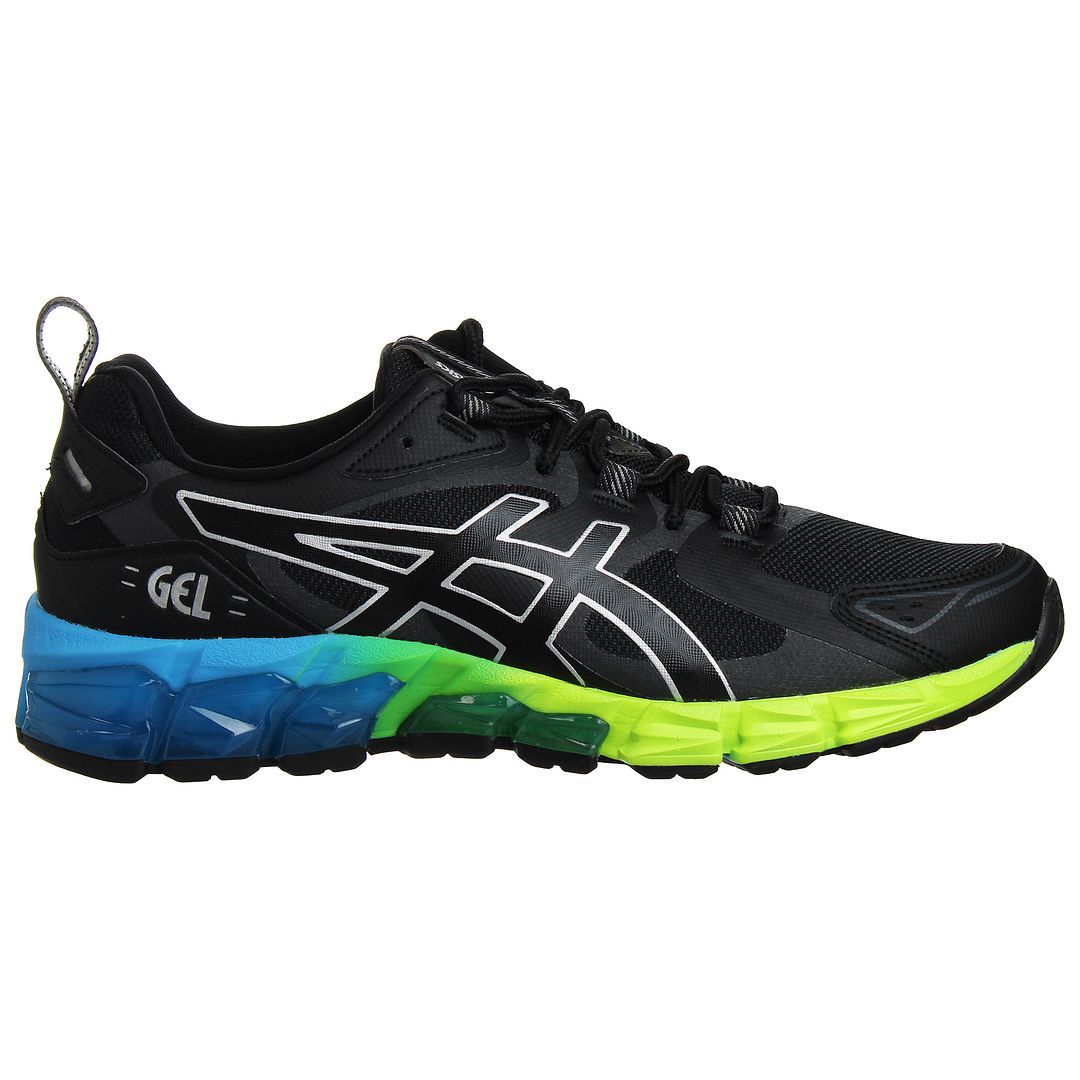 Gel-Quantum 180 Gedämpfte Trainer