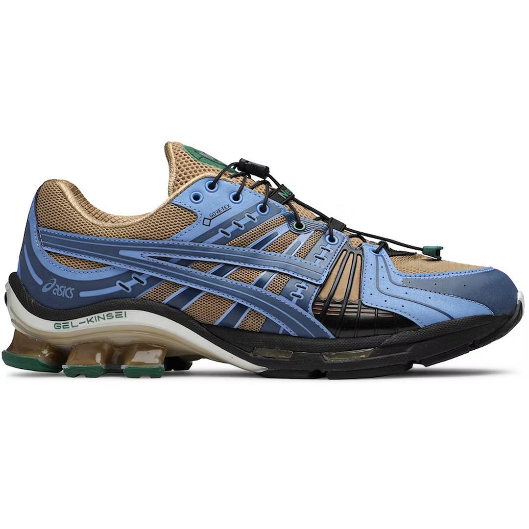 Kinsei Gore-Tex Technische Sneaker