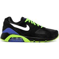 Retro Air Max 180 Sneaker