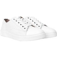 Klassische Low-Top Canvas-Sneaker