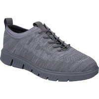 Leichte Strick-Sneaker mit Komfortsohle