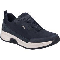 Mitchell 53 Mixed-Media-Sneaker
