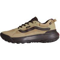 Robuste MTE Crosspath Outdoor Sneaker