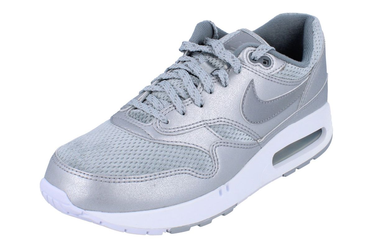 Air Max 1 '86 Metallic Sneaker