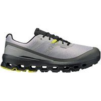 Wasserdichter Cloudvista Trail-Laufschuh