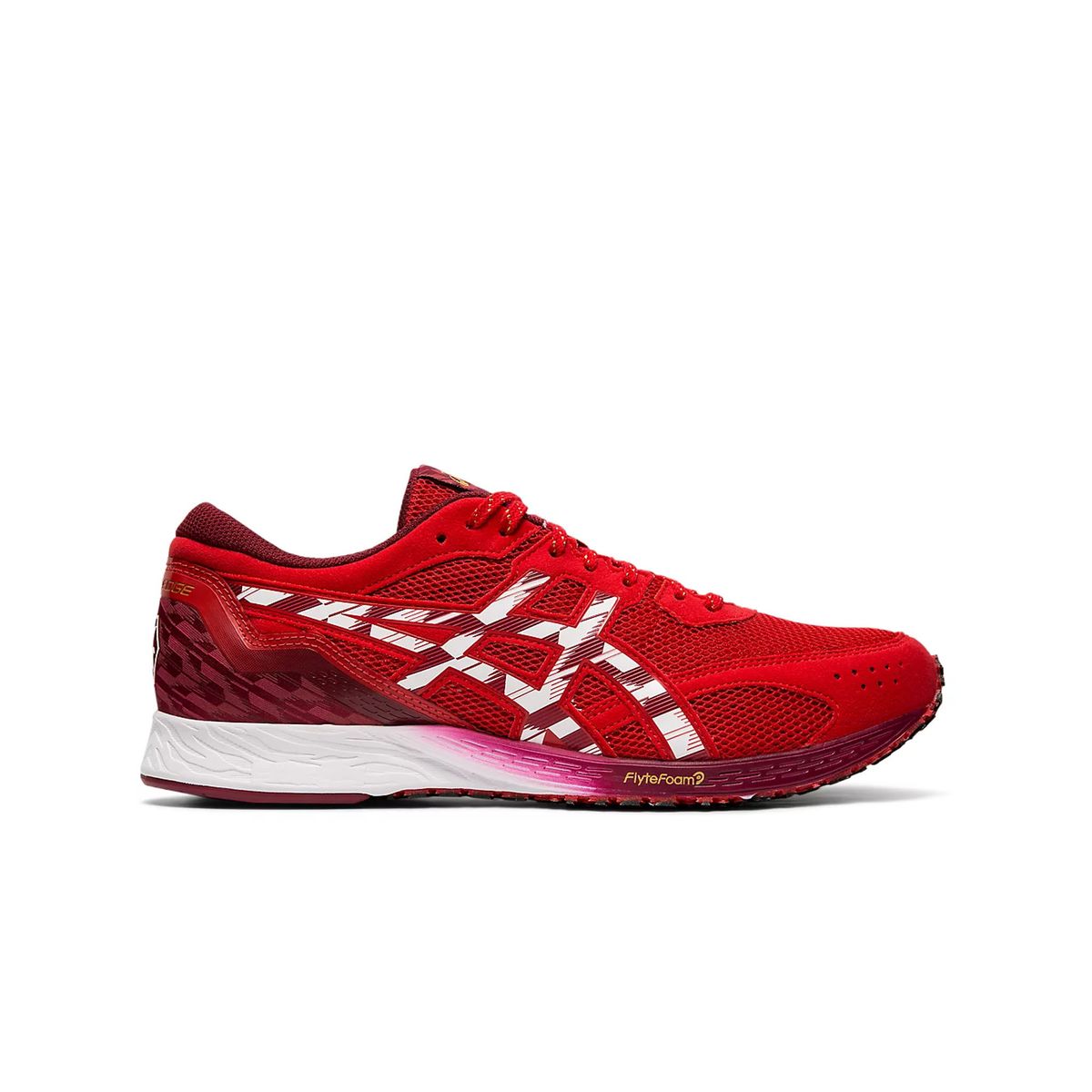 Hochleistungsfähiger Leichter Laufschuh