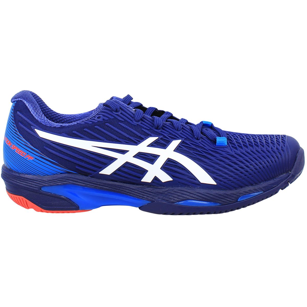 Leistungsstarke Speed-Tennis-Schuhe