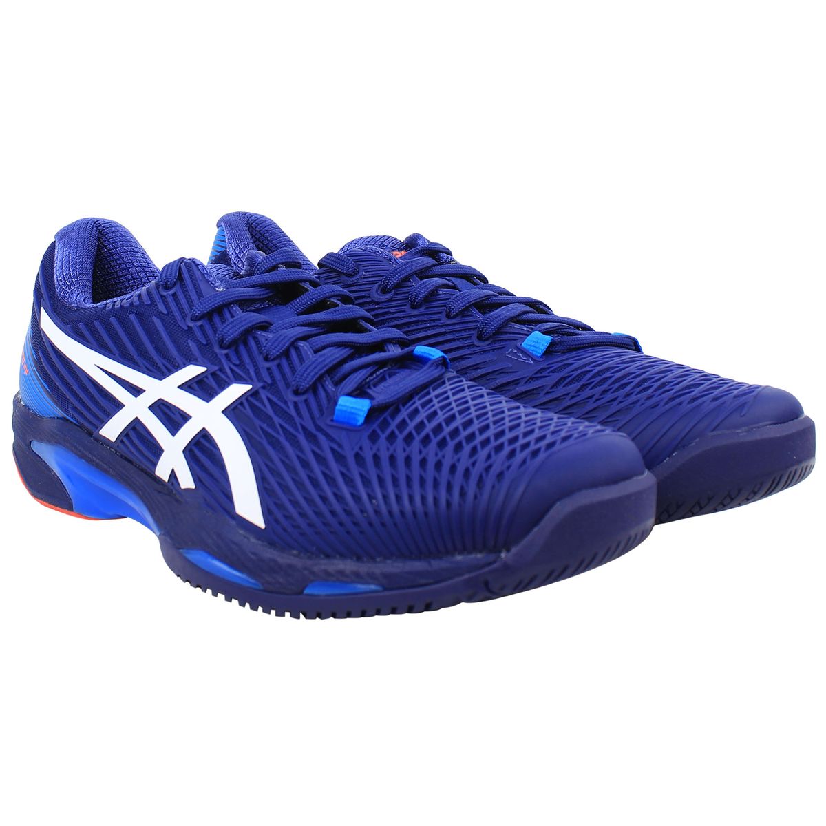 Leistungsstarke Speed-Tennis-Schuhe