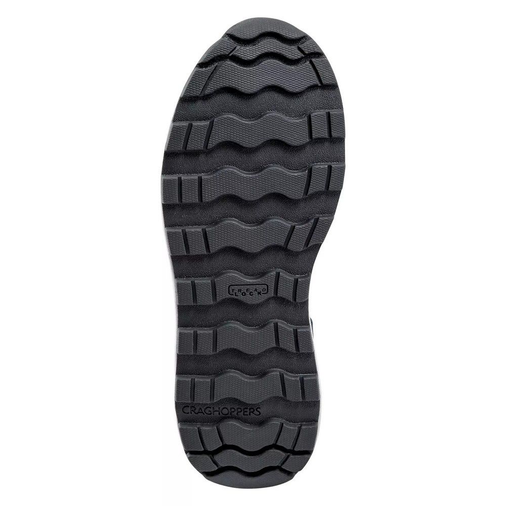 Atmungsaktive Sneaker aus Recycling-Mesh