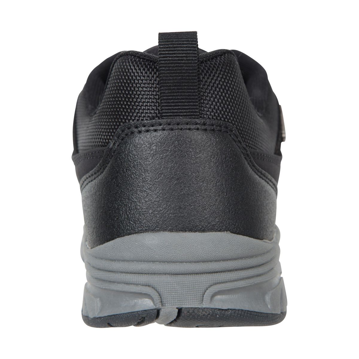 Wasserfeste Softshell Wandersneaker
