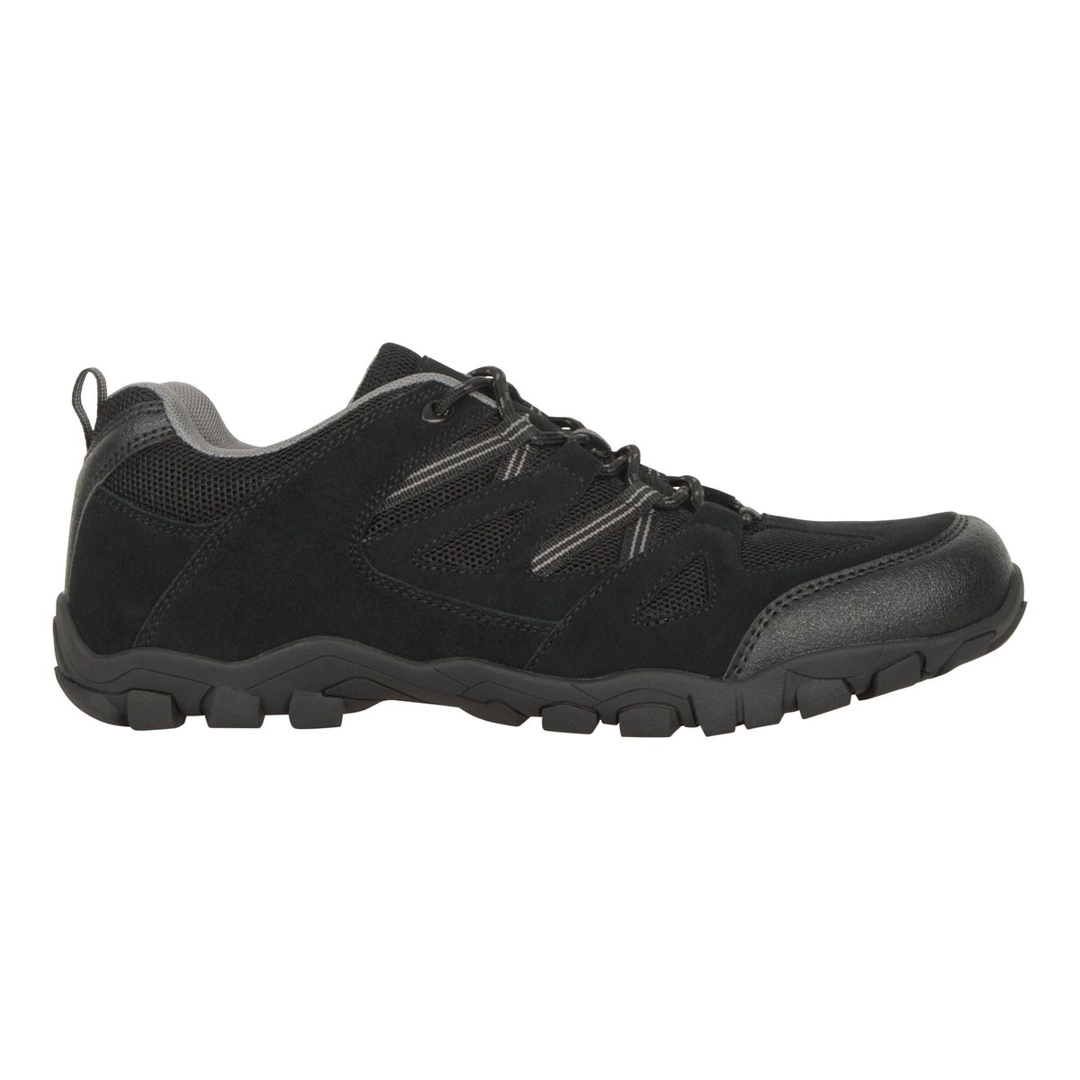 Strapazierfähige Niedrige Outdoorschuhe