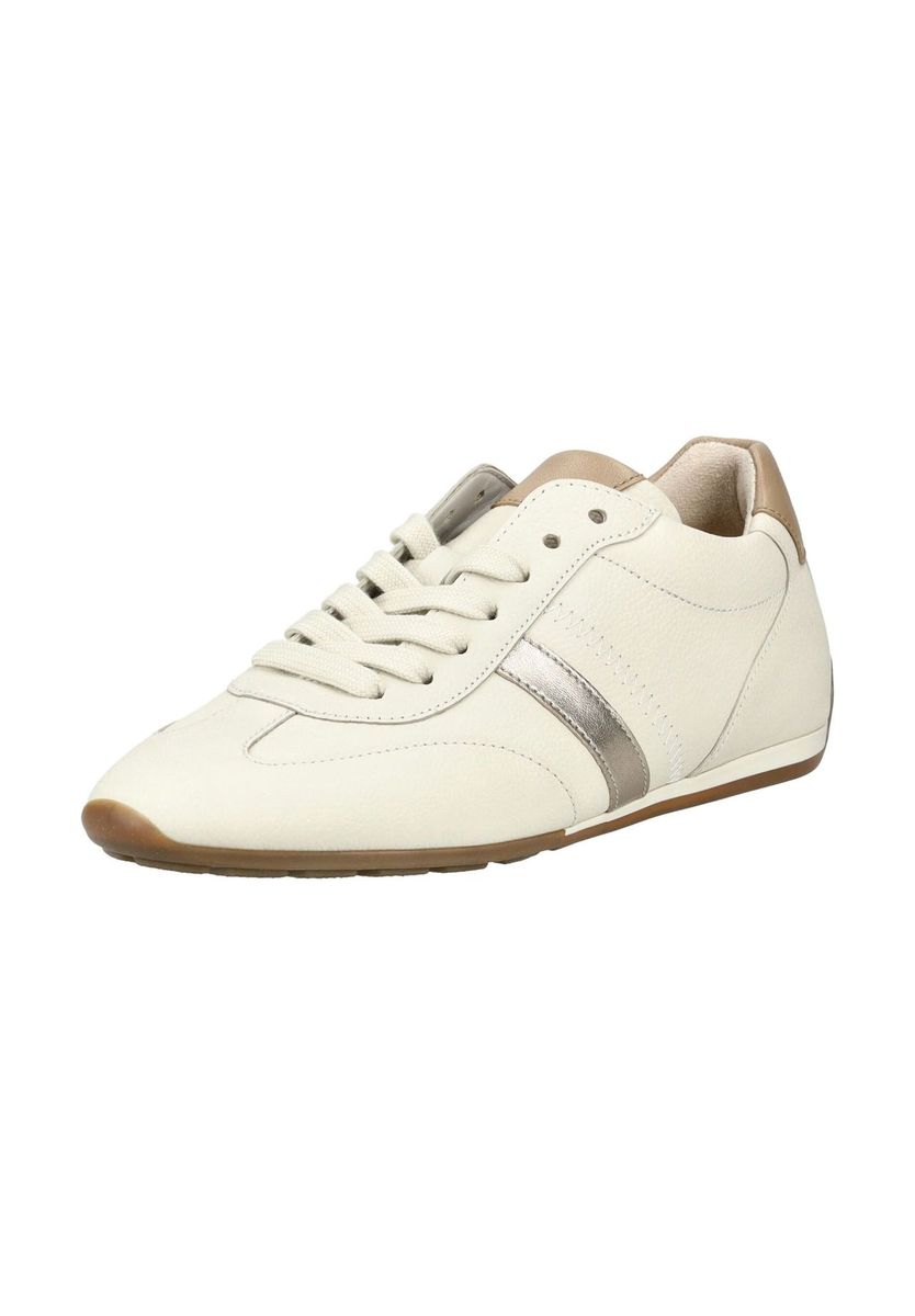 Gabor® Sneaker, für Damen, beige, 4