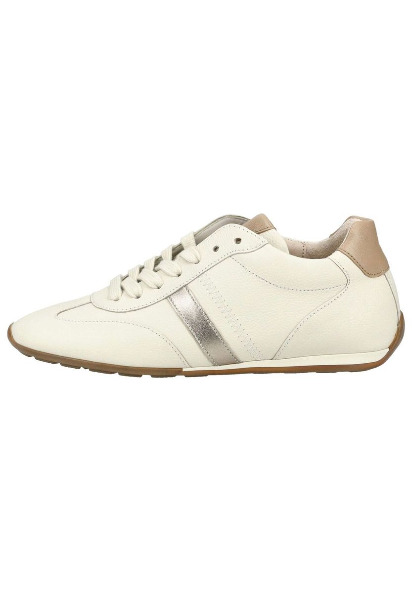 Gabor® Sneaker, für Damen, beige, 4
