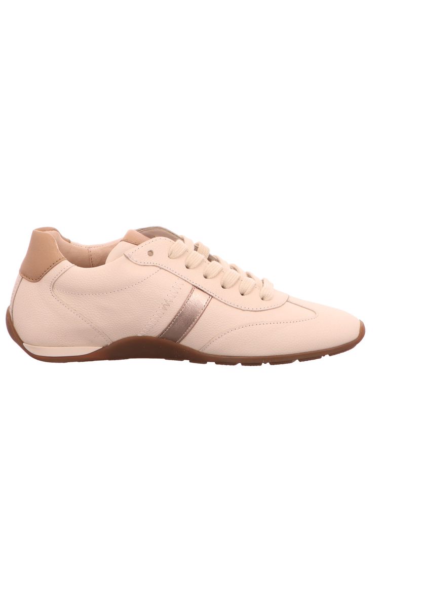 Gabor® Sneaker, für Damen, beige, 4