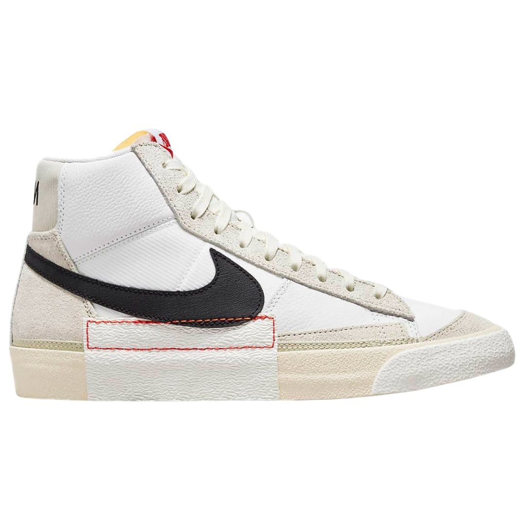 Pro Club Mid-Top Sneaker