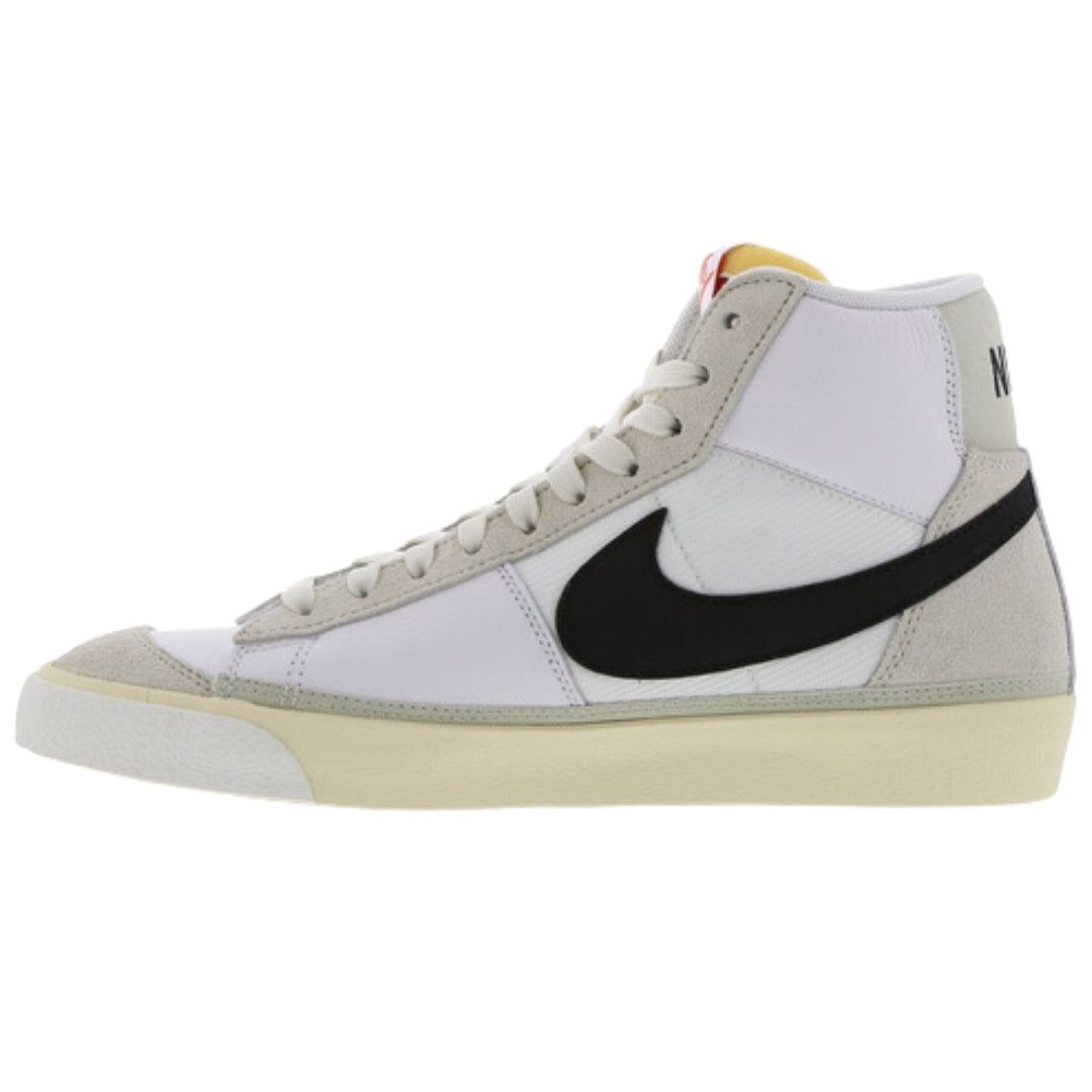 Pro Club Mid-Top Sneaker