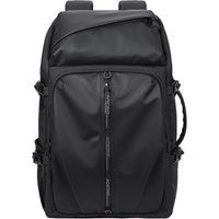 Minimalistischer wasserabweisender Utility-Rucksack