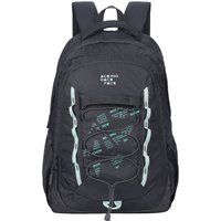 Strapazierfähiger Outdoor-Freizeitrucksack