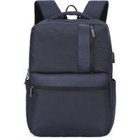 Moderner schlichter Pendler-Rucksack