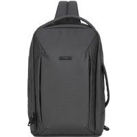 Kompakter Urbaner Tech-Rucksack