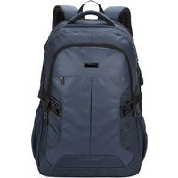 Funktioneller Rucksack mit mehreren Fächern