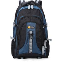 Funktionaler Outdoor-Rucksack mit Mehrfachfächern