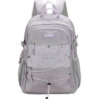 Funktionaler Outdoor-Rucksack mit Taschen