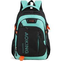 Sportlicher Outdoor-Rucksack mit Fächern