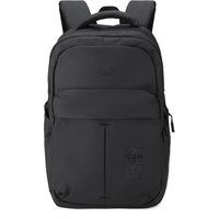 Minimalistischer Urbaner Rucksack mit Mehrfachfächern