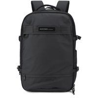 Funktionaler Utility-Rucksack mit vielen Taschen