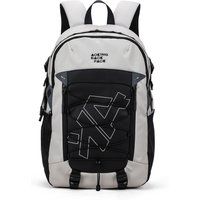 Funktioneller sportlicher Bungee-Rucksack