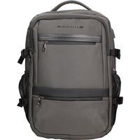 Funktionaler Multi-Taschen-Pendler-Rucksack