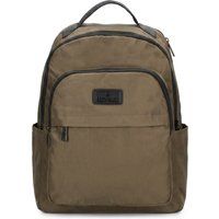 Funktionaler Nylon-Alltagsrucksack