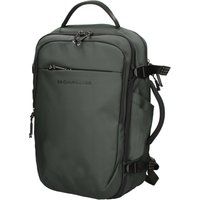 Vielseitiger Utility-Rucksack mit Kompressionsriemen