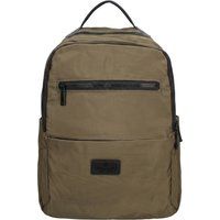 Minimalistischer urbaner Utility-Rucksack