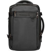 Strukturierter Business-Rucksack für Pendler