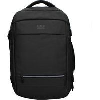 Schlichter minimalistischer Business-Pendler-Rucksack