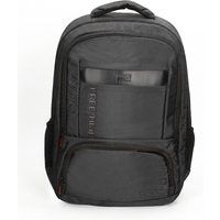 Funktionaler Minimalistischer Urbaner Rucksack