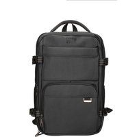 Funktionaler Pendler-Rucksack mit mehreren Fächern