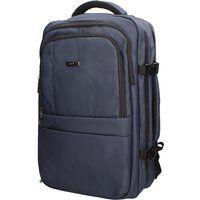 Vielseitiger Business-Rucksack mit Fächern