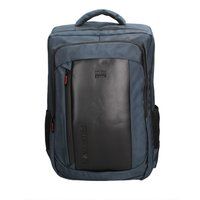 Vielseitiger Freizeitrucksack mit Mehrfachfächern