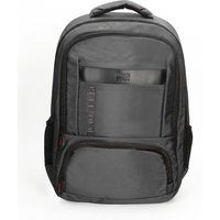 Strapazierfähiger Alltags-Pendler-Rucksack