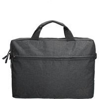 Funktionale Laptoptasche mit Tragegriffen