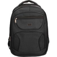 Vielseitiger Mehrfachfach-Alltagsrucksack
