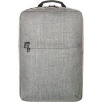 Minimalistischer Rucksack aus Recyclingmaterial