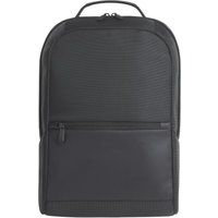 Professioneller minimalistischer Laptop-Rucksack