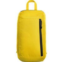 Minimalistischer kompakter Tagesrucksack