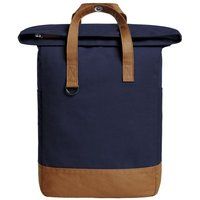 Vielseitiger Rolltop-Laptop-Rucksack