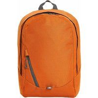 Minimalistischer City-Rucksack für den Alltag